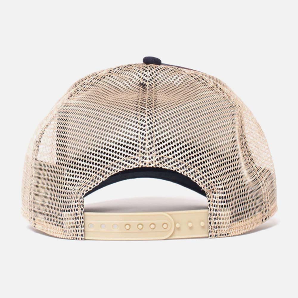 Goorin - Rooster Snapback Baseball Cap